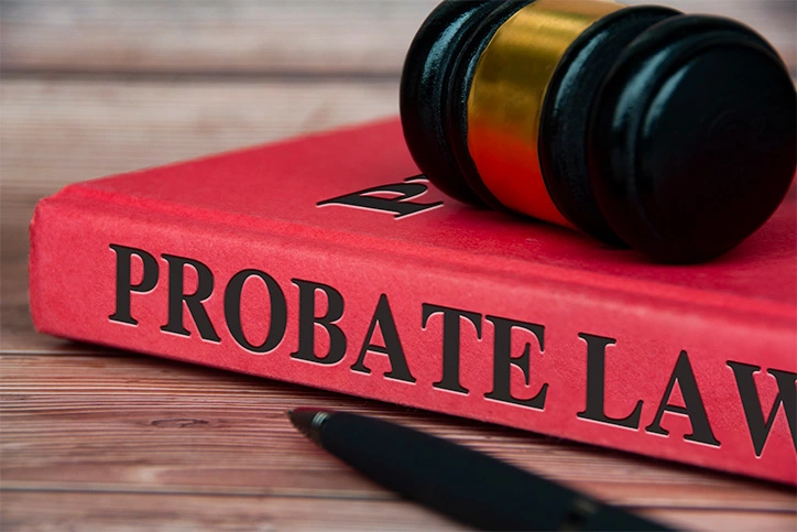 How does Probate Work?
